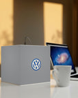 Grey Volkswagen Light Cube Lamp™