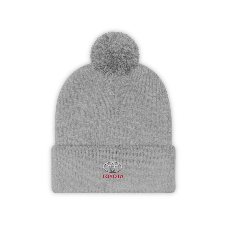 Toyota Pom Pom Beanie™