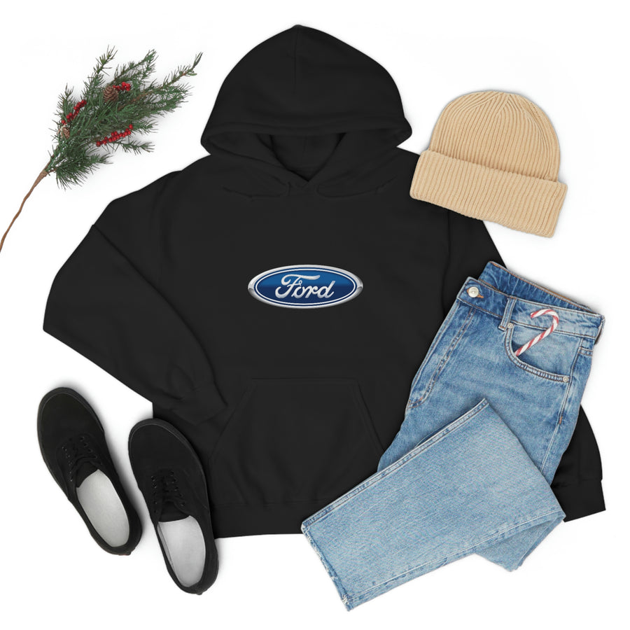 Unisex Ford Hoodie™