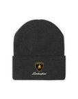 Lamborghini Knit Beanie™