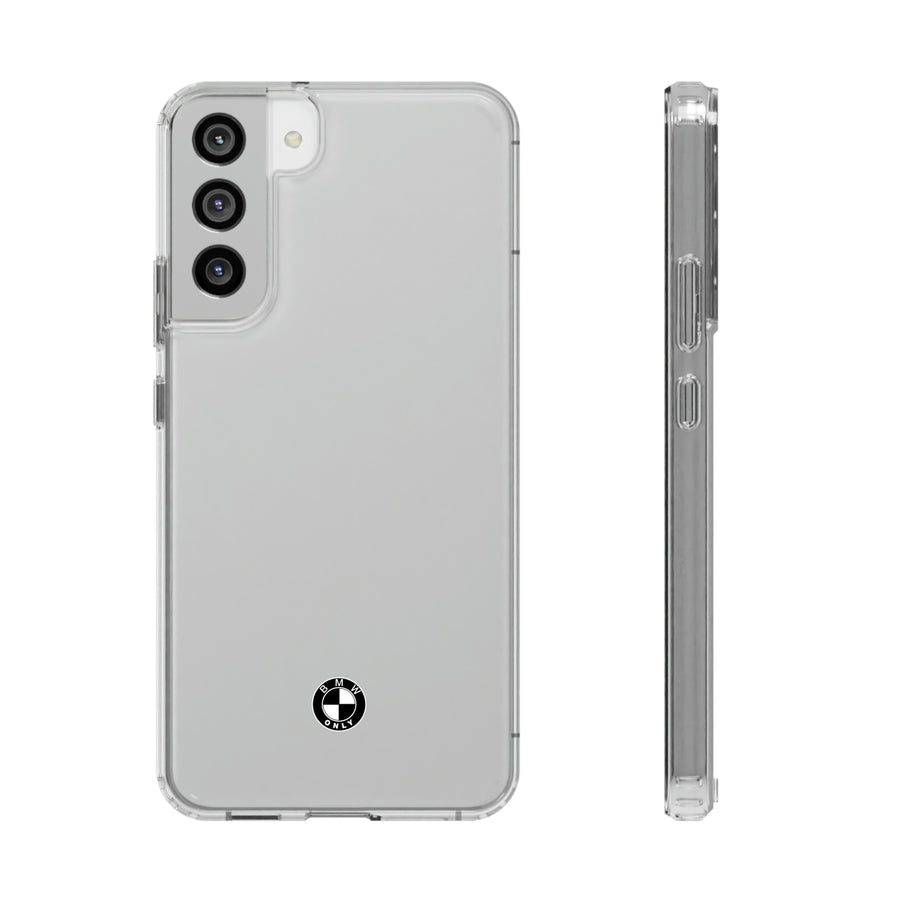BMW Clear Cases™