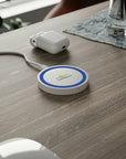 Chevrolet Quake Wireless Charging Pad™