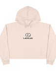 Women's Lexus Crop Hoodie™