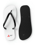 Unisex Mitsubishi Flip Flops™