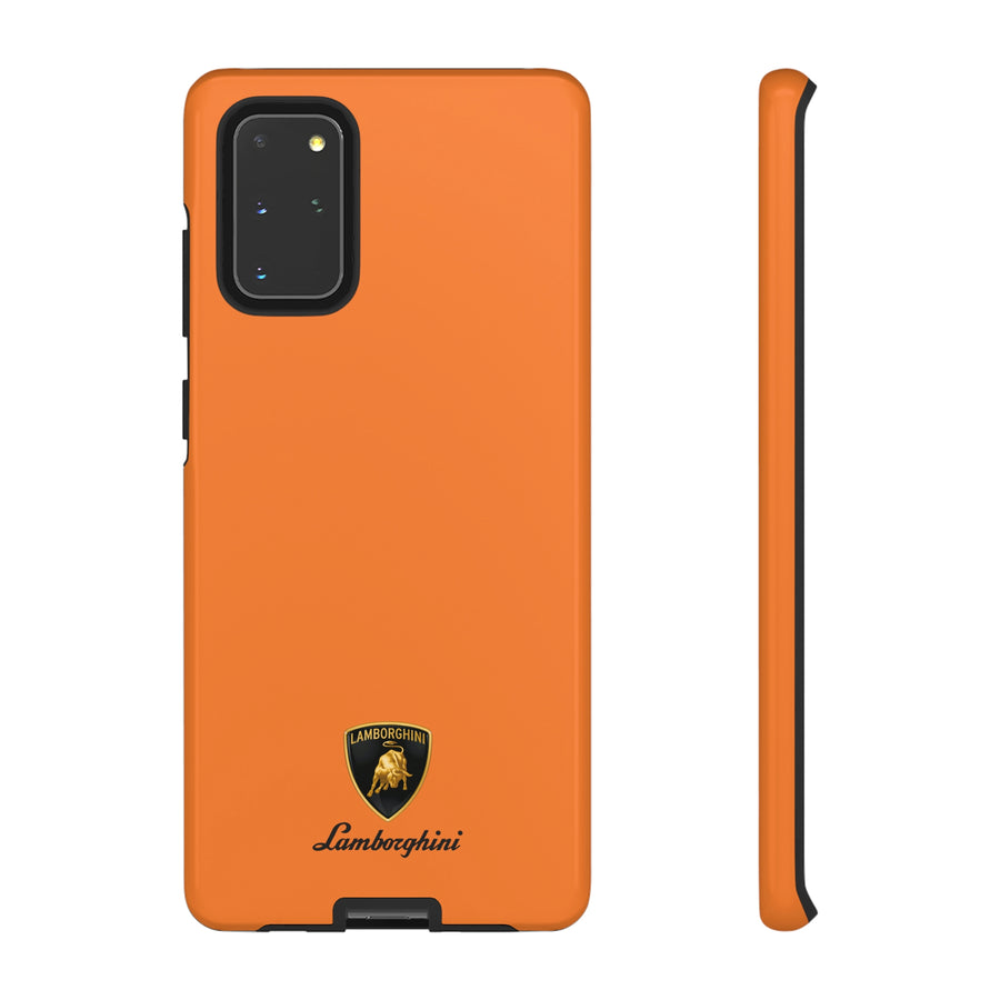 Crusta Lamborghini Tough Cases™