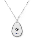 BMW Oval Necklace™