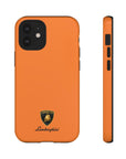 Crusta Lamborghini Tough Cases™