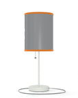 Grey Rolls Royce Lamp on a Stand, US|CA plug™