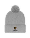 Lamborghini Pom Pom Beanie™