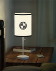 BMW Lamp on a Stand, US|CA plug™