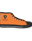 Men's Crusta Lamborghini High Top Sneakers™