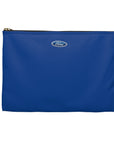 Dark Blue Ford Accessory Pouch™