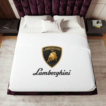 Lamborghini Sherpa Blanket™