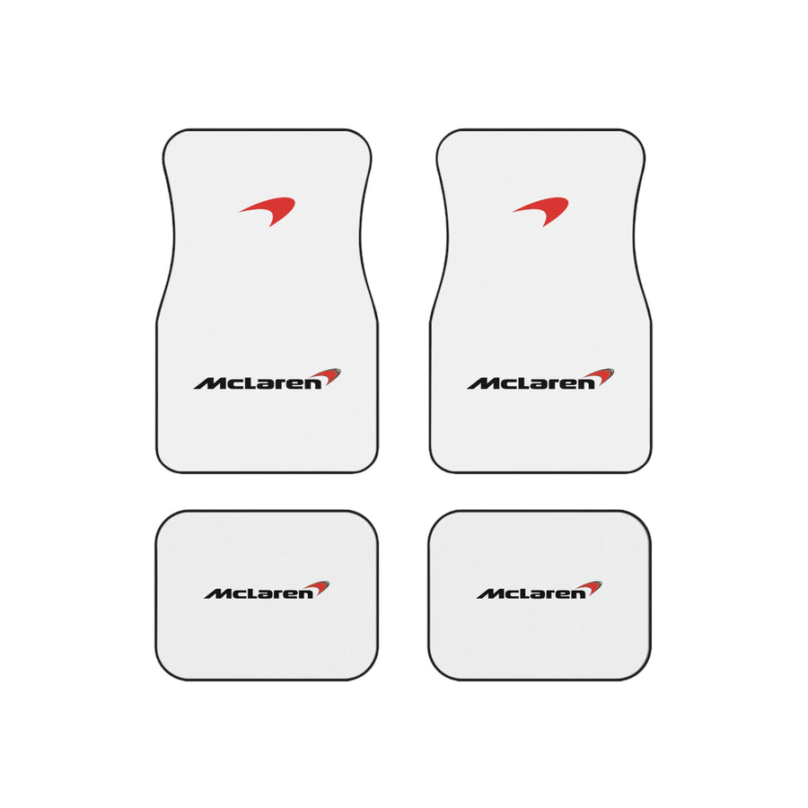 Mclaren Car Mats (Set of 4)™