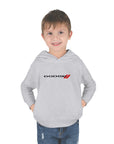 Copy of Unisex Toddler Pullover Dodge Fleece Hoodie™