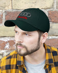 Unisex Audi Twill Hat™