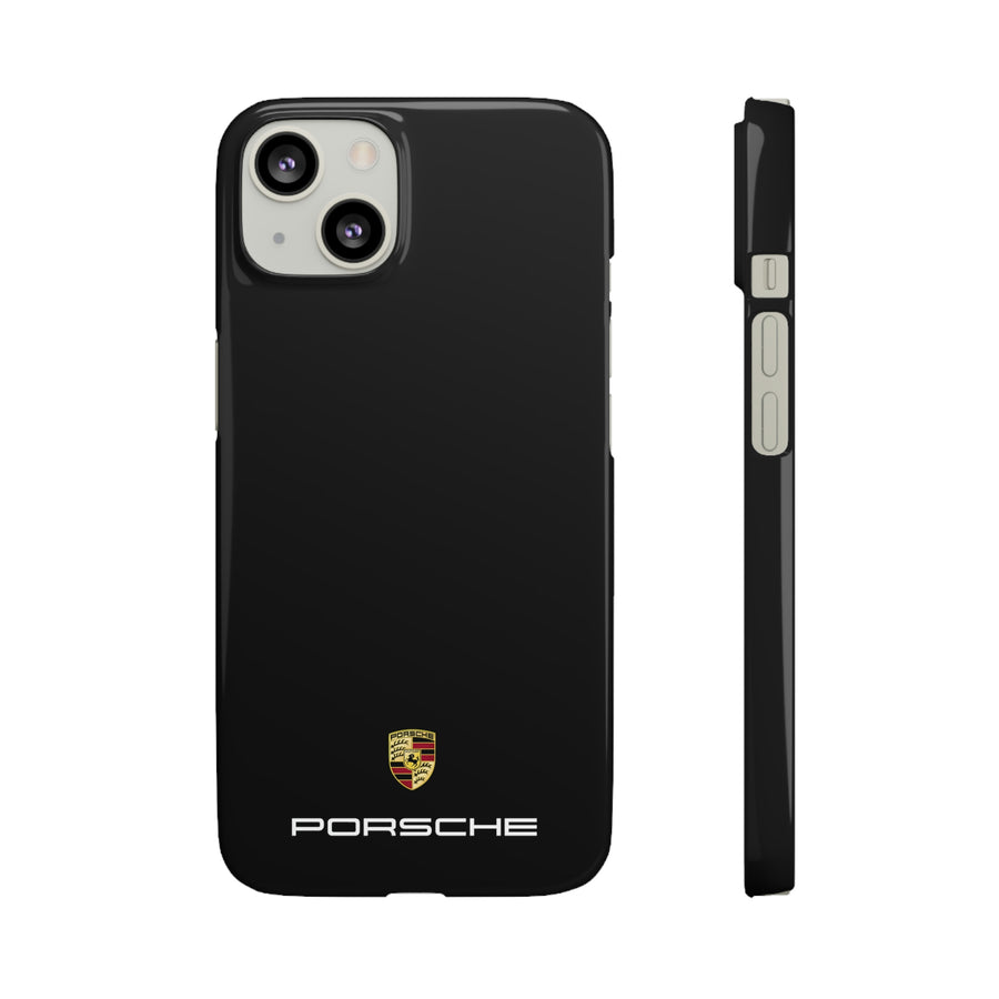 Snap Porsche Cases™