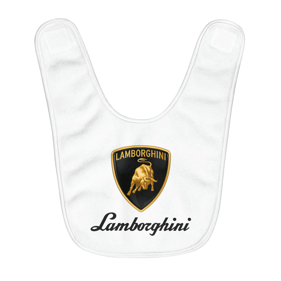 Lamborghini Baby Bib™