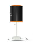 Black Jaguar Lamp on a Stand, US|CA plug™