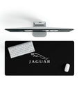 Black Jaguar Desk Mats™