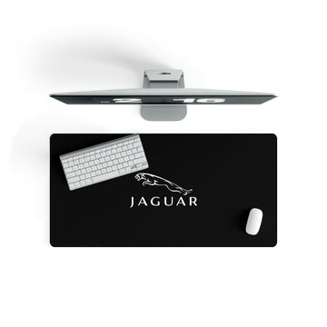 Black Jaguar Desk Mats™