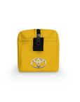 Yellow Toyota Toiletry Bag™