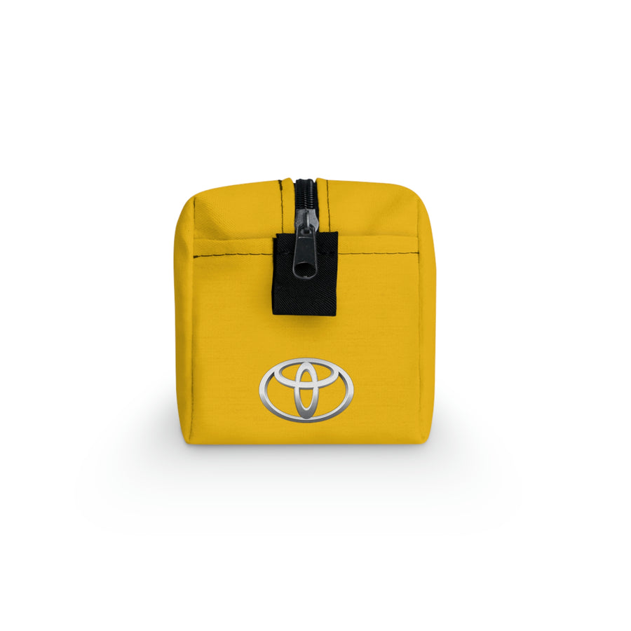 Yellow Toyota Toiletry Bag™