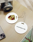 Porsche Luggage Tags™