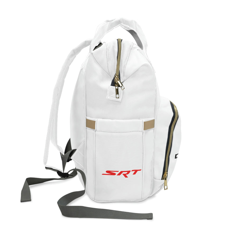 Dodge Multifunctional Diaper Backpack™