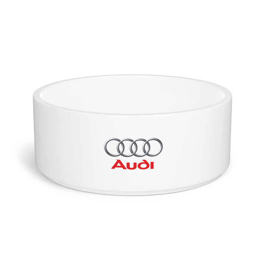 Audi Pet Bowl™
