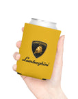 Yellow Lamborghini Can Cooler™