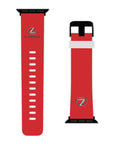 Red Lexus Watch Band for Apple Watch™