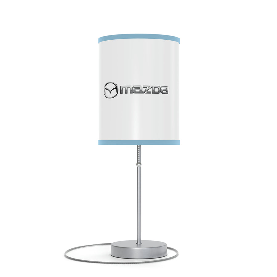 Mazda Lamp on a Stand, US|CA plug™