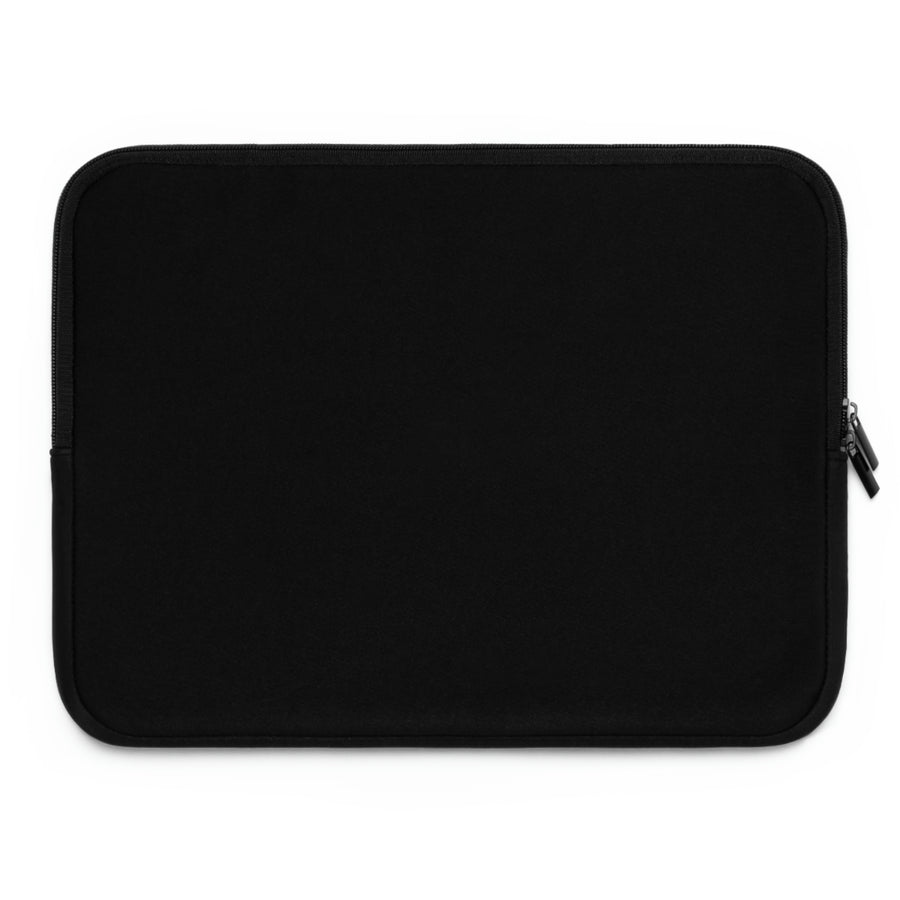 Black Jaguar Laptop Sleeve™