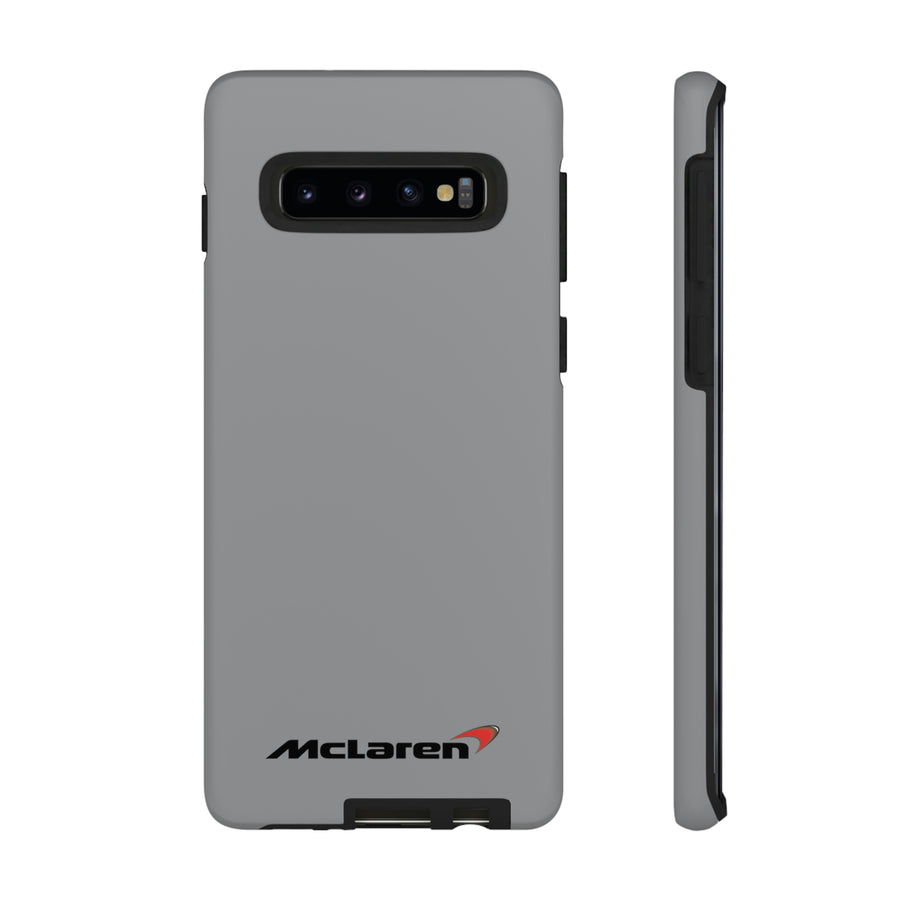 Grey Mclaren Tough Cases™