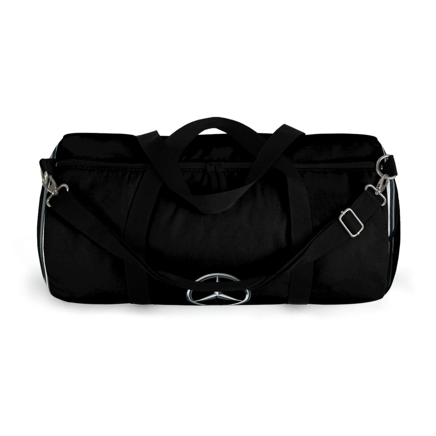 Black Mercedes Duffel Bag™