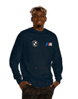 Tricou BMW Unisex