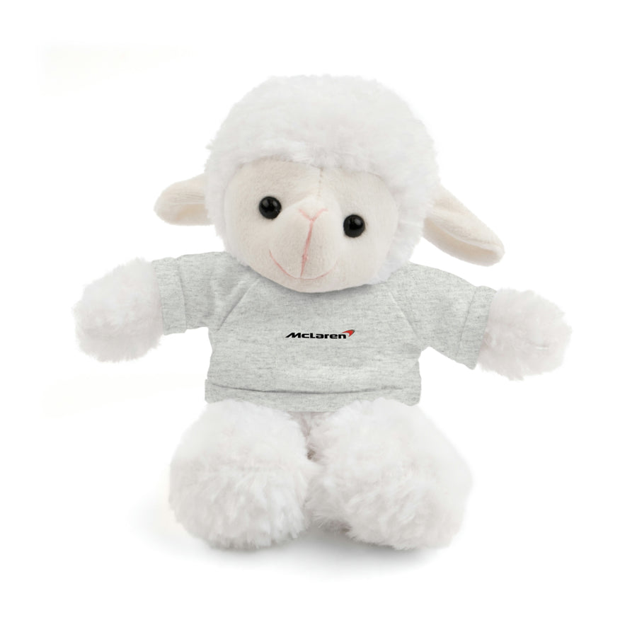 McLaren Stuffed Animals with Tee™