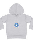 Unisex Volkswagen Toddler Pullover Fleece Hoodie™