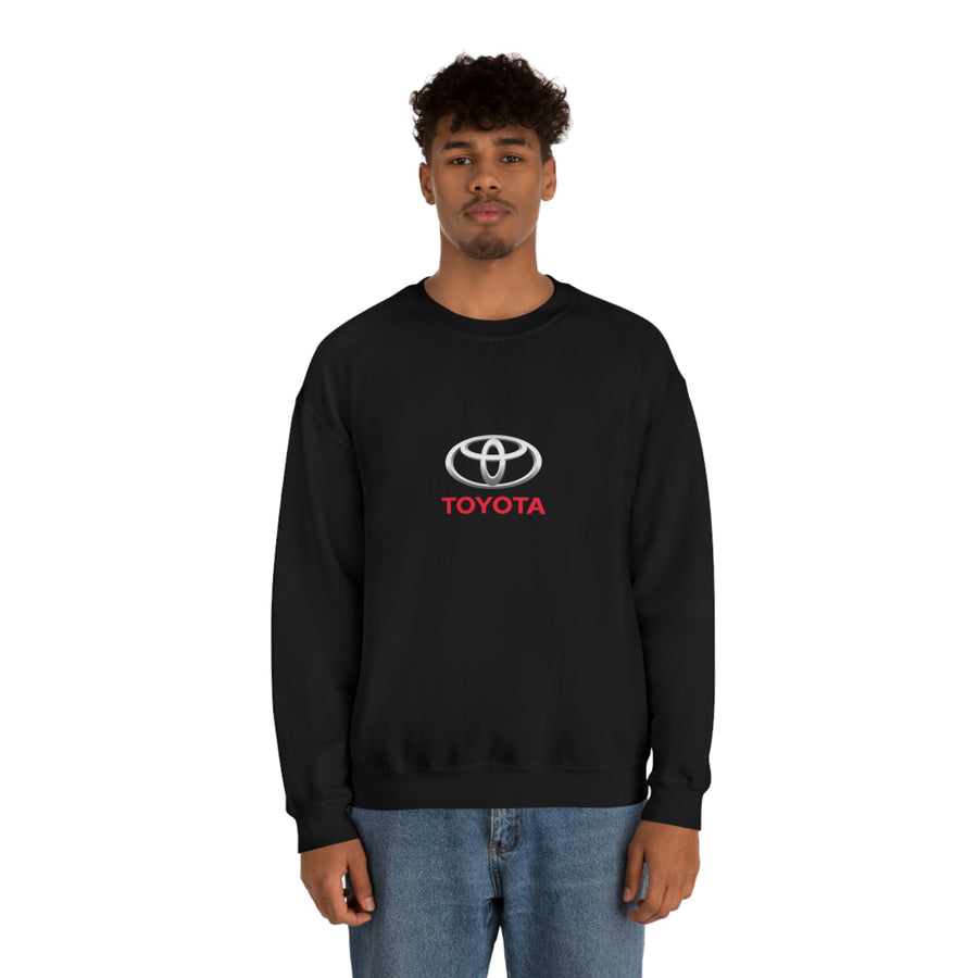 Unisex Toyota Sweatshirt™