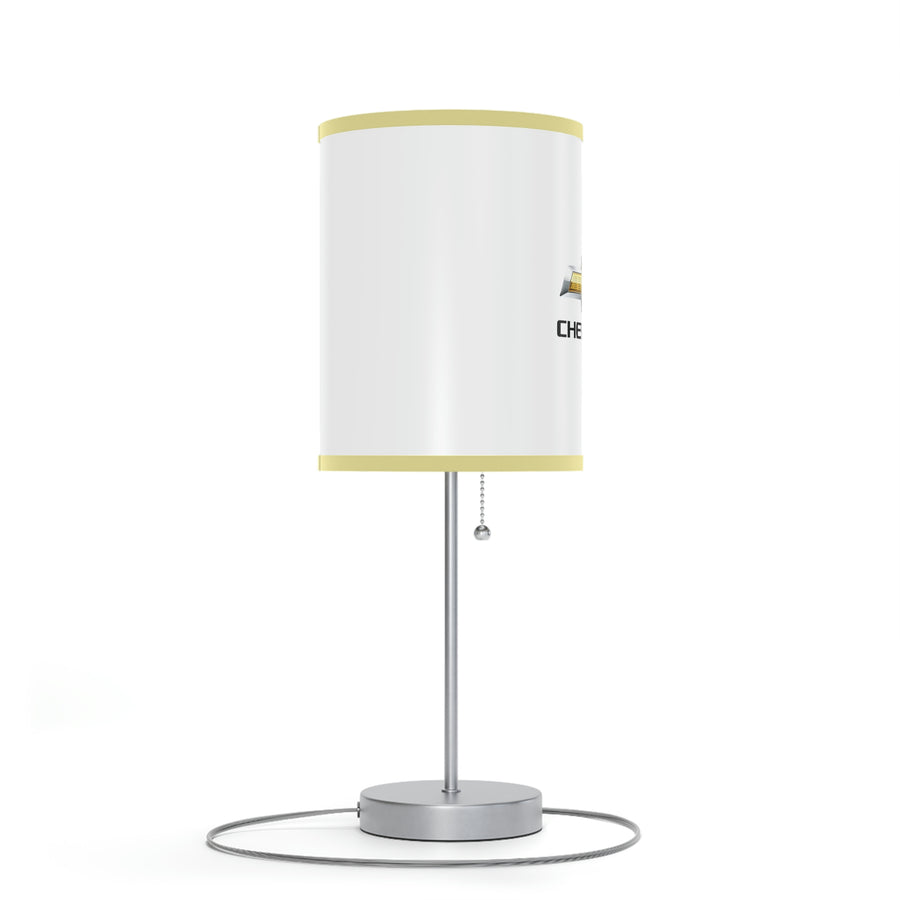 Chevrolet Lamp on a Stand, US|CA plug™