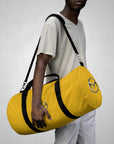 Yellow Mazda Duffel Bag™