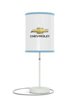 Chevrolet Lamp on a Stand, US|CA plug™