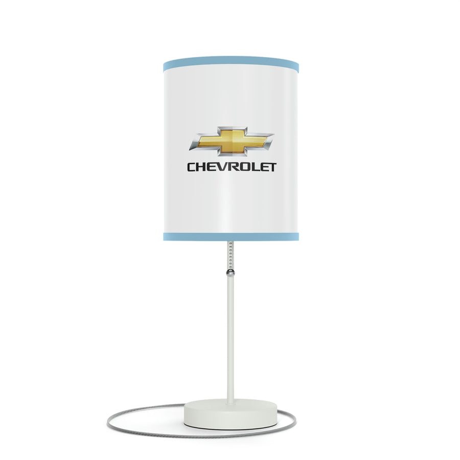 Chevrolet Lamp on a Stand, US|CA plug™