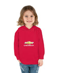 Unisex Chevrolet Toddler Pullover Fleece Hoodie™