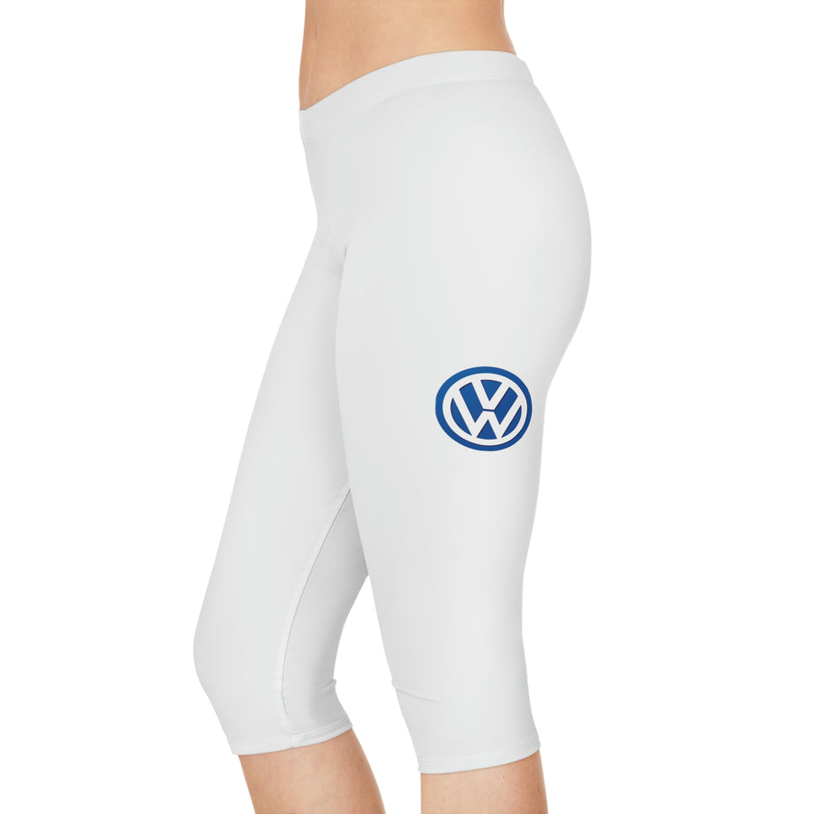 Women's Volkswagen Capri Leggings™