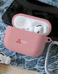 Mitsubishi AirPods and AirPods Pro Case Cover™