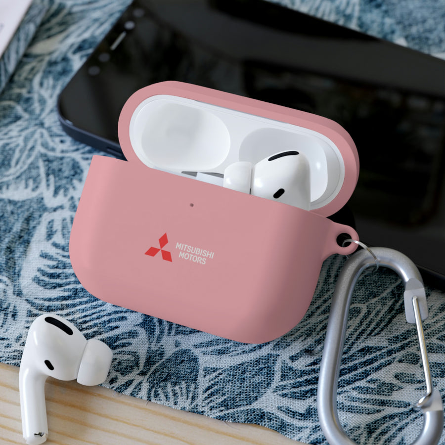 Mitsubishi AirPods and AirPods Pro Case Cover™