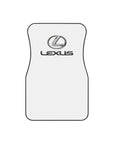 Lexus Car Mats (Set of 4)™