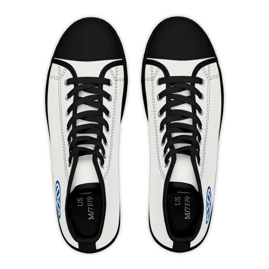 Women's Volkswagen High Top Sneakers™